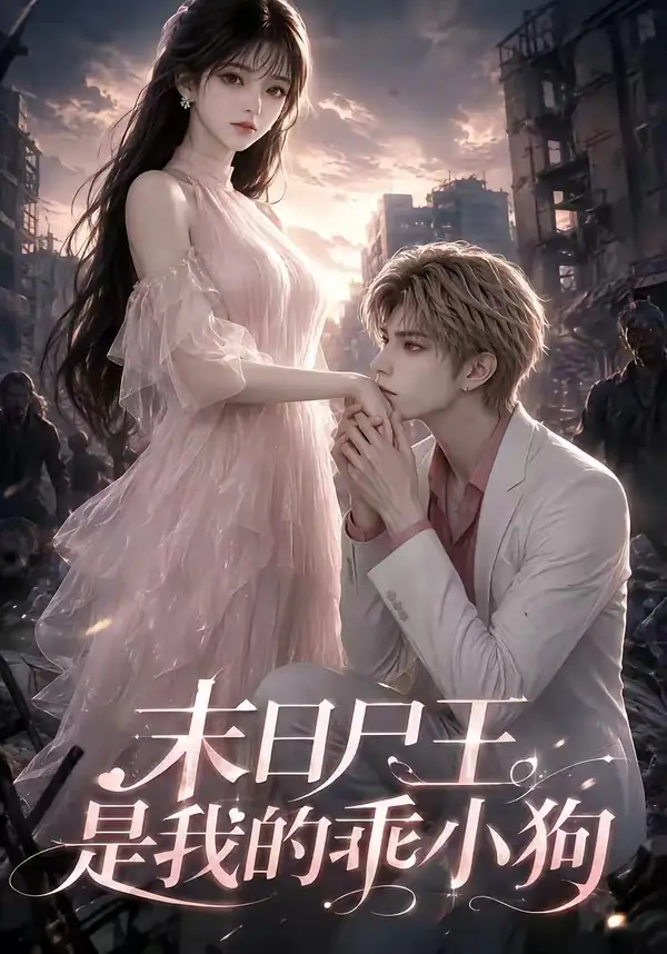 短剧《末日尸王是我的乖小狗 (44集)》海报