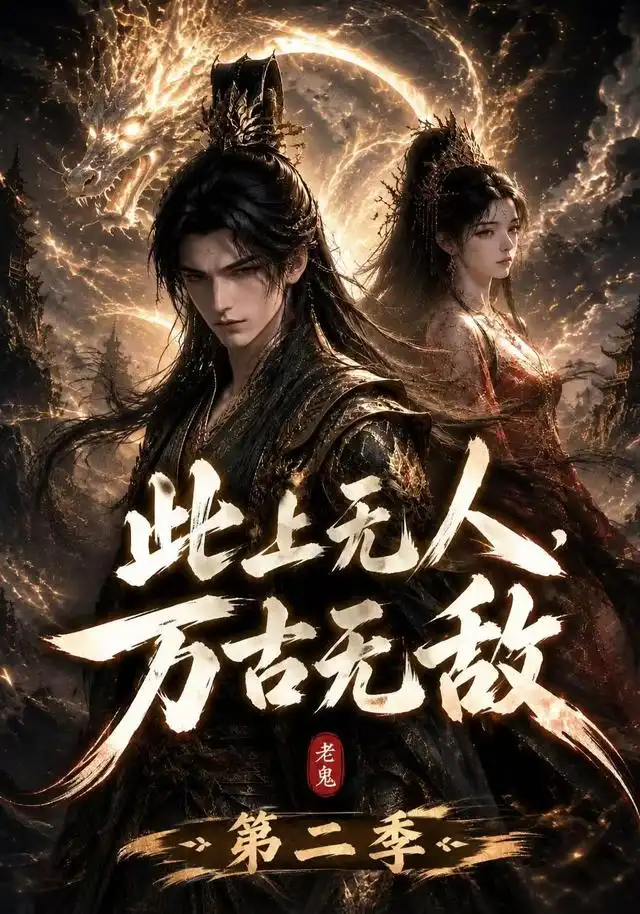 短剧《此上无人万古无敌第二季 (61集)》海报