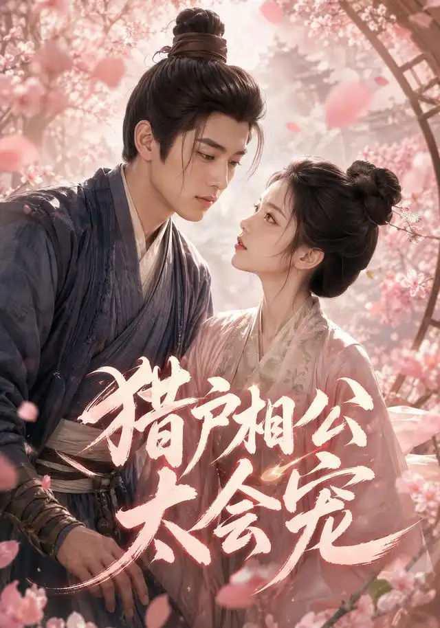 短剧《猎户相公太会宠 (60集)》海报