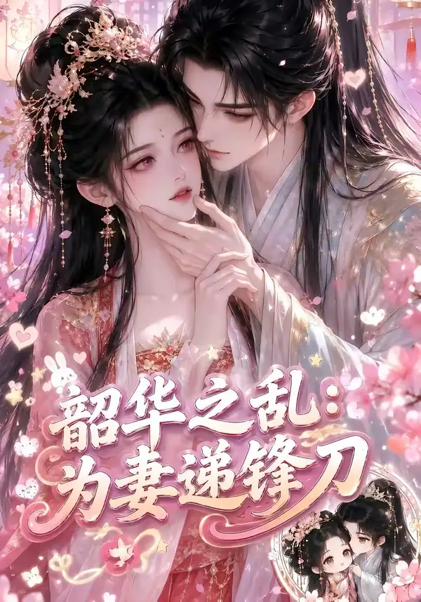 短剧《韶华之乱为妻递锋刀 (70集)》海报