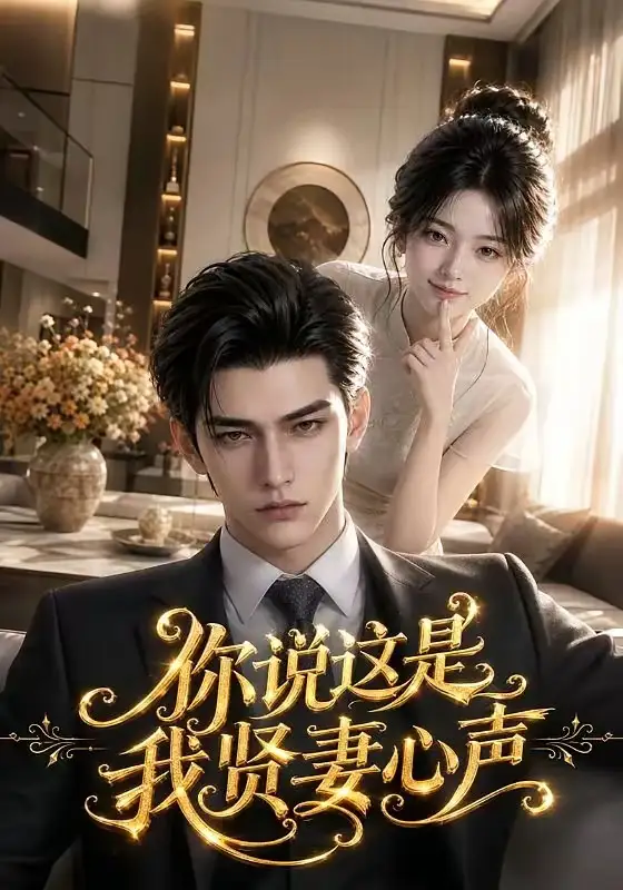 短剧《你说这是我贤妻心声 (92集)》海报