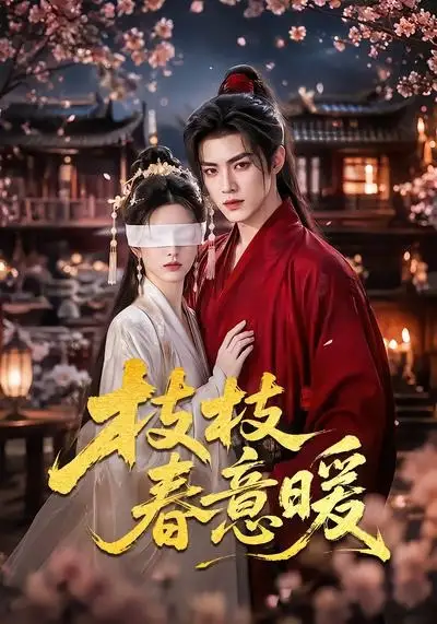 短剧《枝枝春意暖 (70集)》海报
