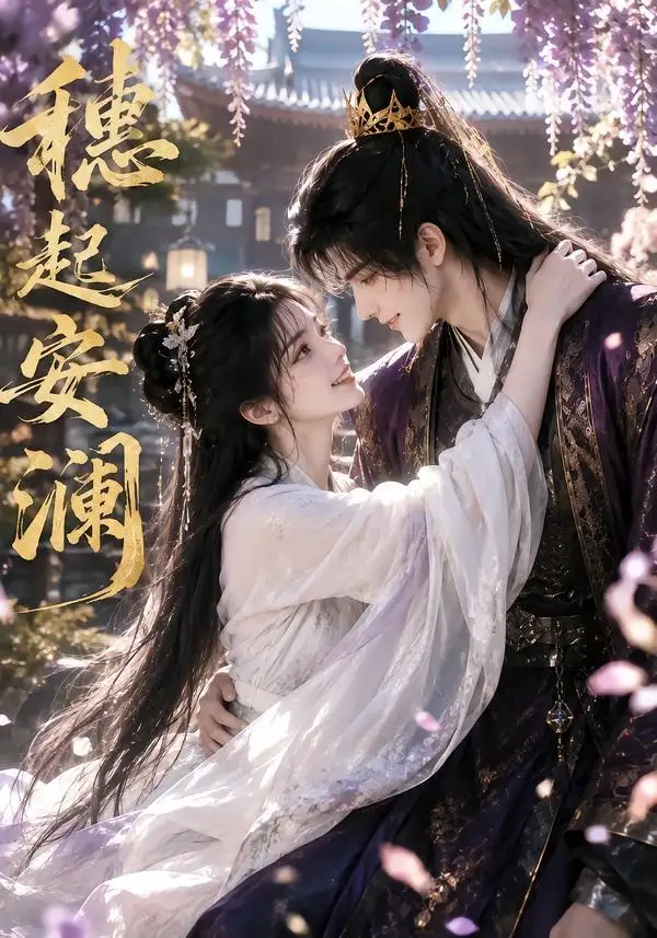 短剧《穗起安澜 (63集)》海报