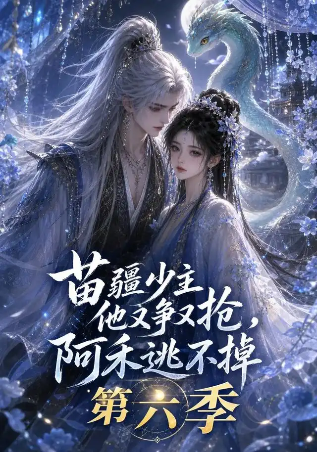 短剧《苗疆少主他又争又抢阿禾逃不掉第六季 (68集)》海报