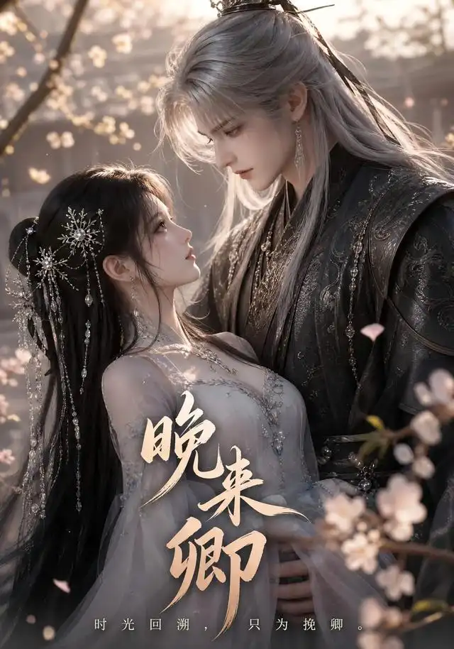 短剧《晚来卿 (65集)》海报