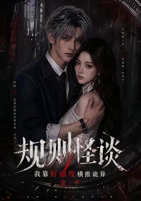 短剧《规则怪谈我靠好感度横推诡异第二季 (98集)》海报