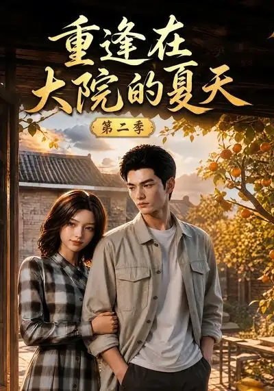 短剧《重逢在大院的夏天第二季 (73集)》海报