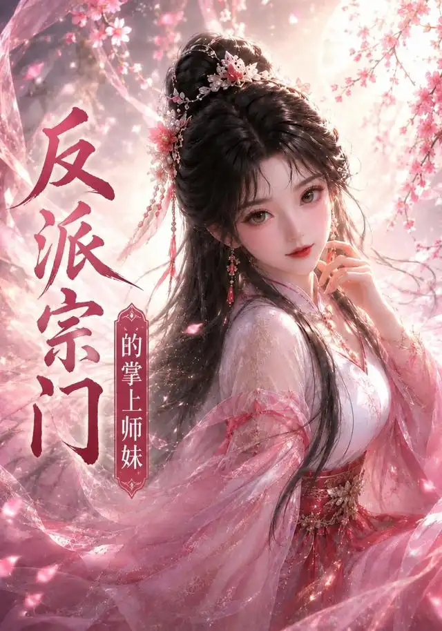 短剧《反派宗门的掌上师妹 (58集)》海报