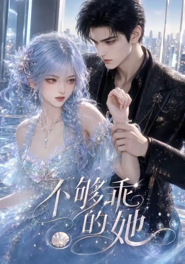 短剧《不够乖的她 (98集)》海报