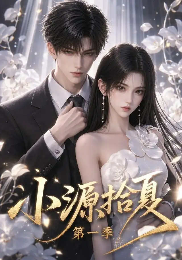 短剧《小源拾夏第一季 (94集)》海报