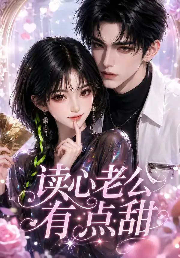 短剧《读心老公有点甜 (111集)》海报