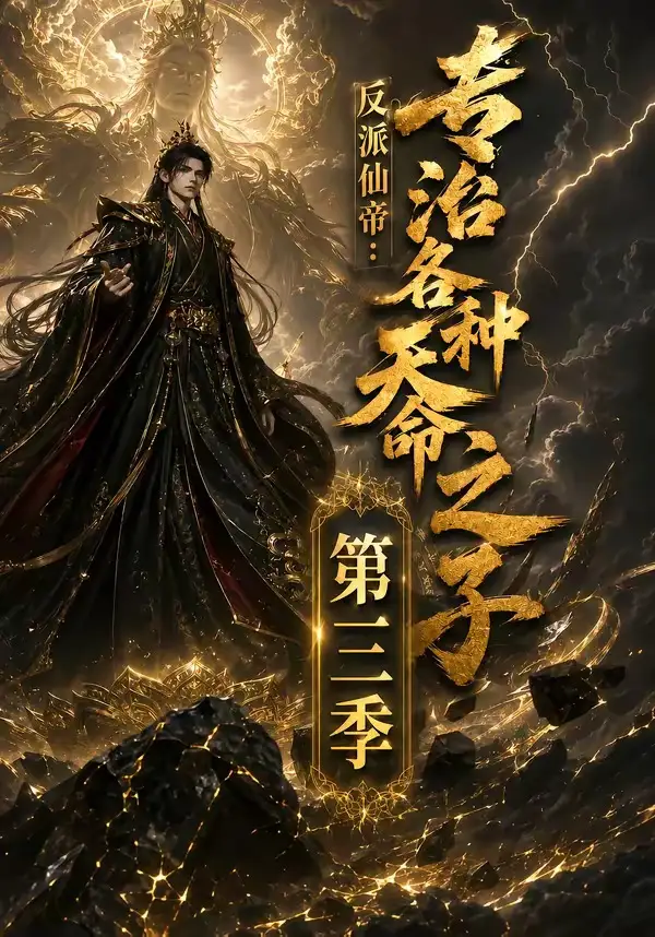 短剧《反派仙帝专治各种天命之子第三季 (69集)》海报