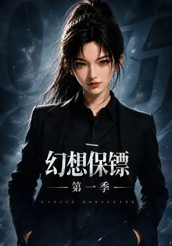短剧《幻想保镖第一季 (108集)》海报