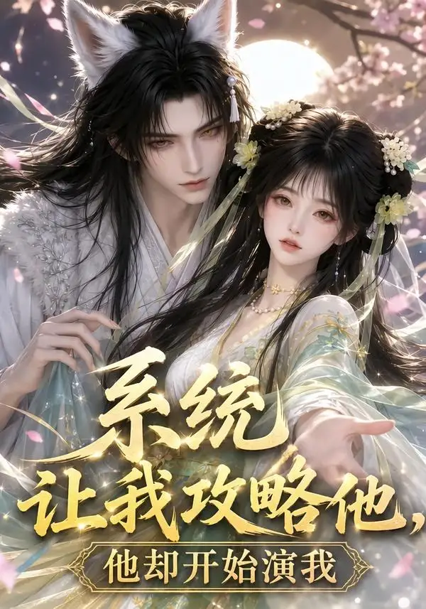 短剧《系统让我攻略他他却开始演我 (95集)》海报