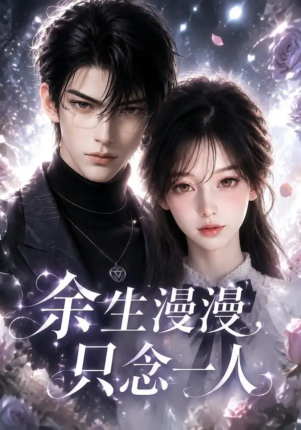 短剧《余生漫漫只念一人 (20集)》海报