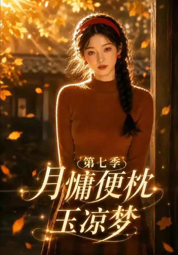 短剧《月慵便枕玉凉梦第七季 (87集)》海报