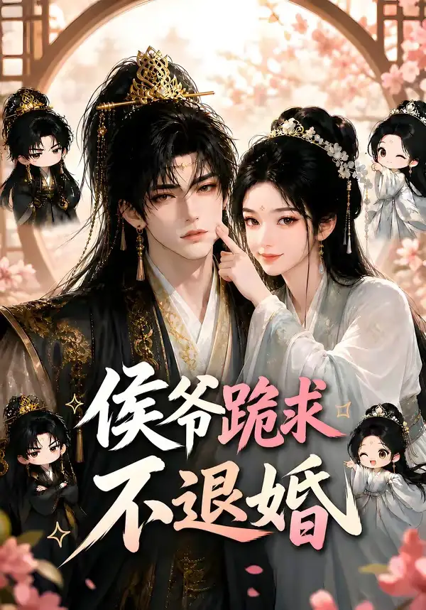 短剧《侯爷跪求不退婚 (32集)》海报