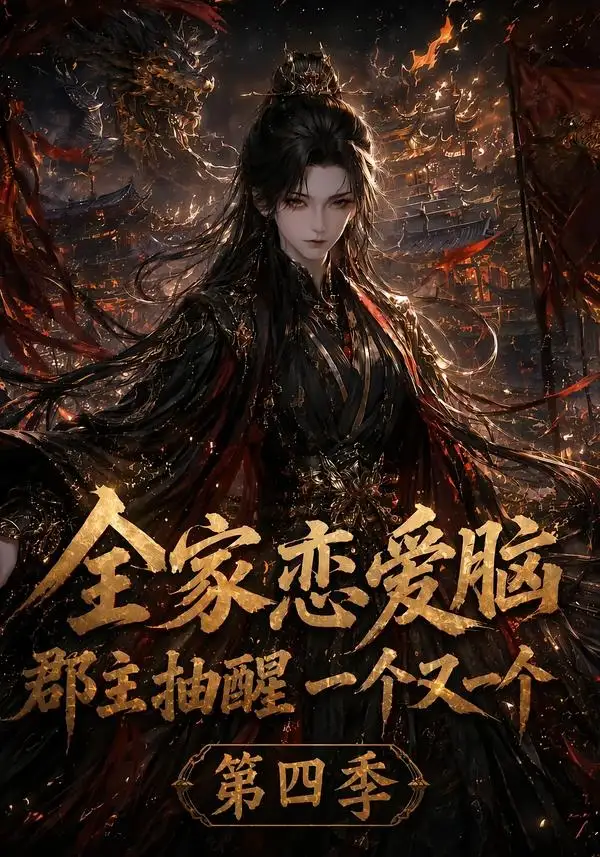 短剧《全家恋爱脑郡主抽醒一个又一个第四季 (123集)》海报