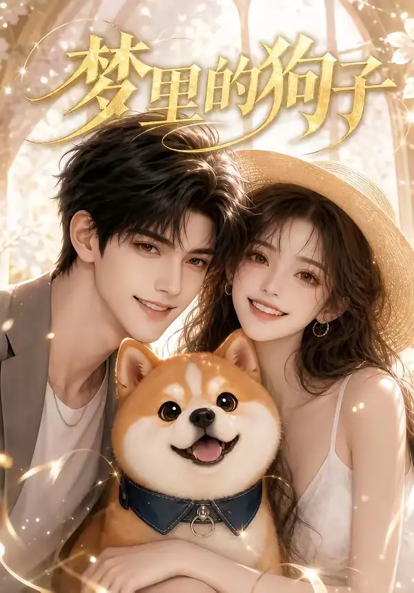 短剧《梦里的狗子 (30集)》海报