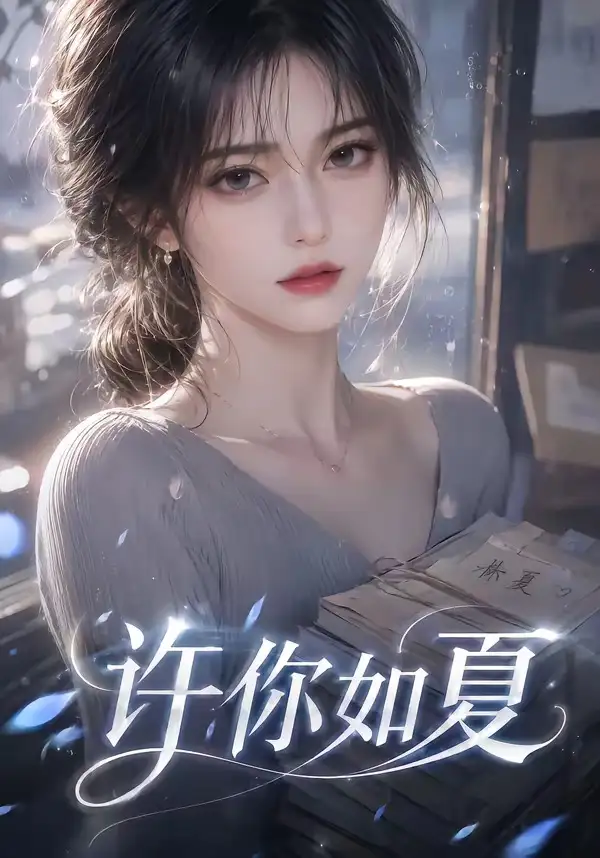 短剧《许你如夏 (65集)》海报