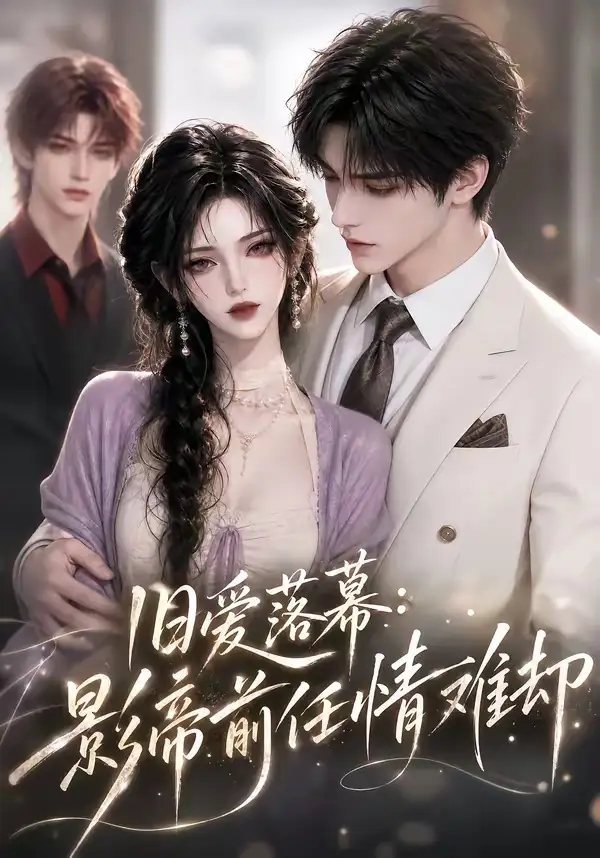 短剧《旧爱落幕影帝前任情难却 (60集)》海报