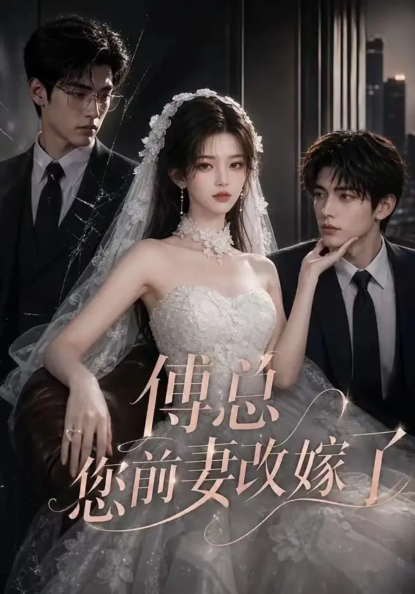 短剧《傅总您前妻改嫁了 (69集)》海报