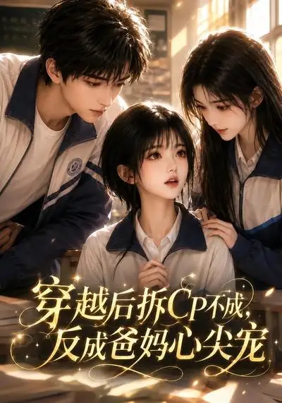 短剧《穿越后拆CP不成反成爸妈心尖宠 (121集)》海报