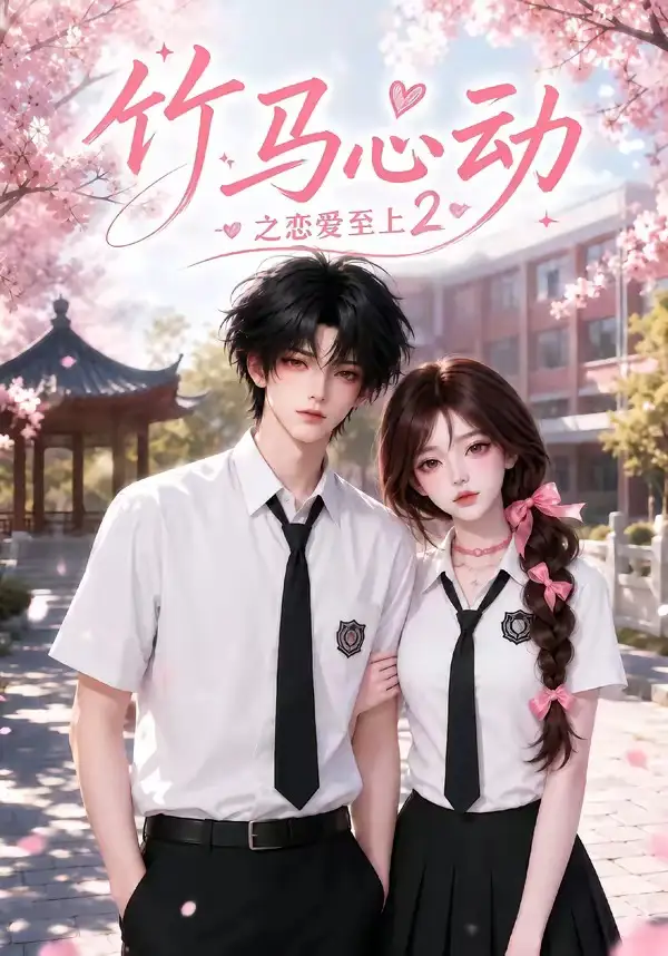 短剧《竹马心动之恋爱至上2 (42集)》海报