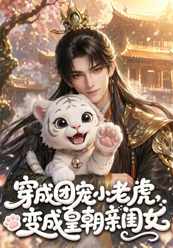 短剧《穿成团宠小老虎变成皇朝亲闺女 (88集)》海报