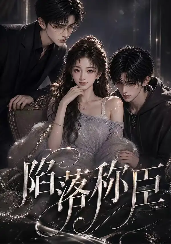 短剧《陷落称臣 (21集)》海报