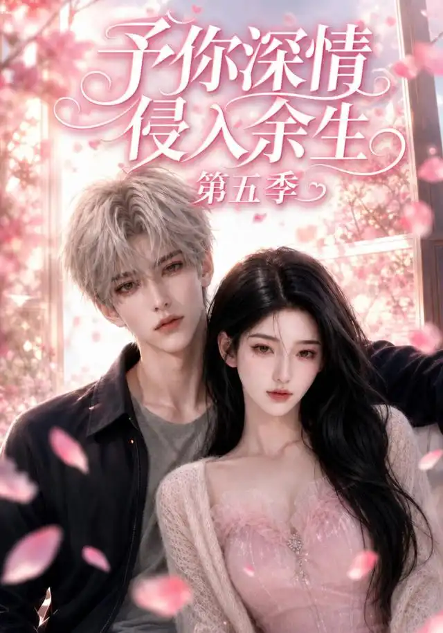 短剧《予你深情侵入余生第五季 (90集)》海报