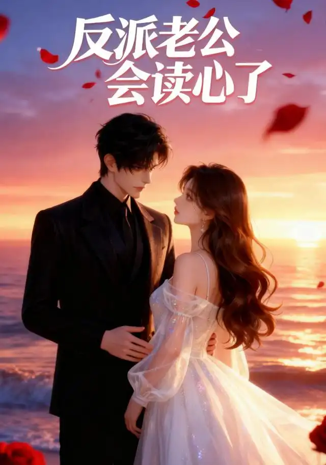 短剧《反派老公会读心了 (32集)》海报