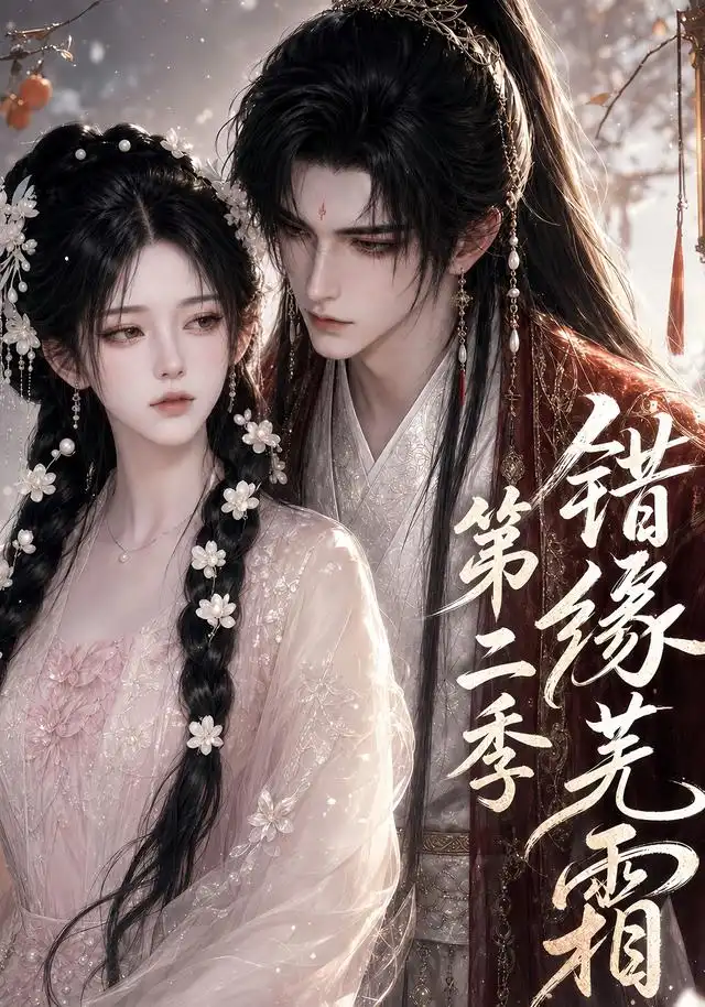 短剧《错缘芜霜第二季 (56集)》海报