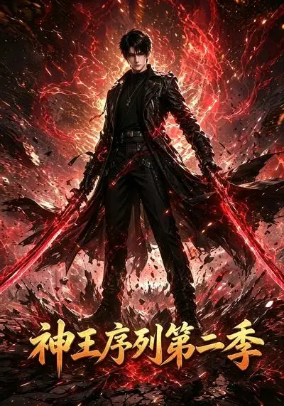 短剧《神王序列第二季 (106集)》海报