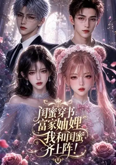 短剧《闺蜜穿书富家妯娌我和闺蜜齐上阵 (103集)》海报