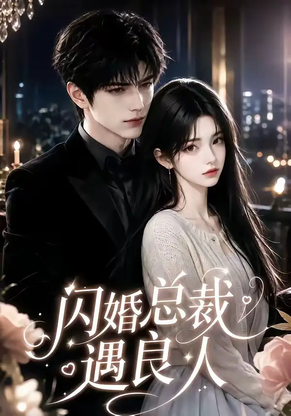 短剧《闪婚总裁遇良人 (101集)》海报