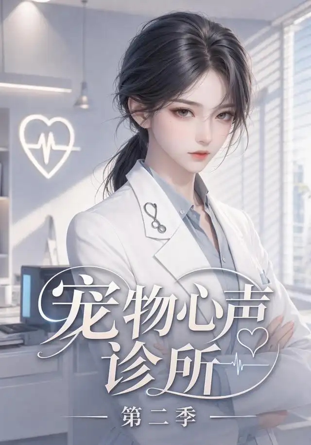 短剧《宠物心声诊所第二季 (58集)》海报