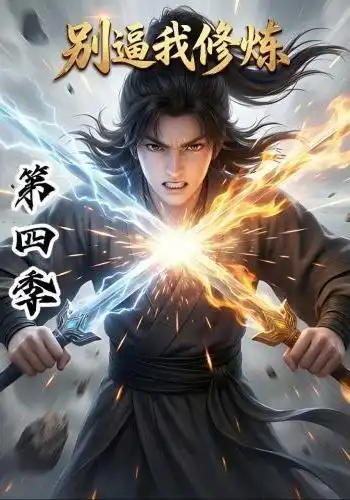 短剧《别逼我修炼第四季 (138集)》海报