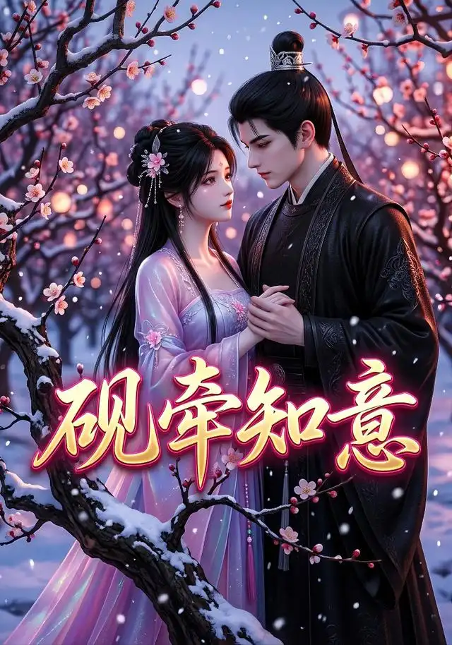 短剧《砚牵知意 (35集)》海报
