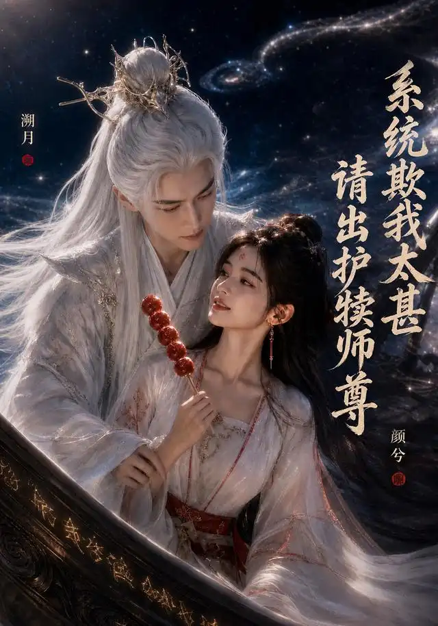 短剧《系统欺我太甚请出护犊师尊 (73集)》海报