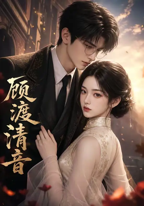 短剧《顾渡清音 (56集)》海报