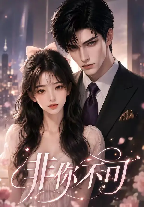 短剧《非你不可 (109集)》海报