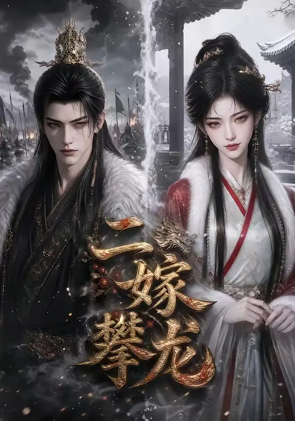 短剧《二嫁攀龙 (78集)》海报