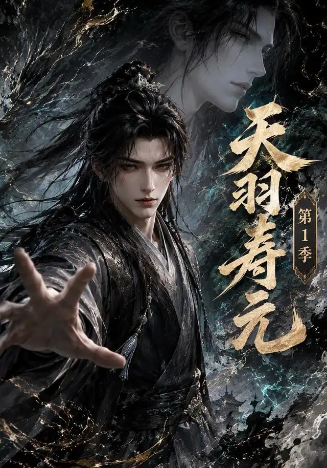 短剧《天羽寿元第1季 (159集)》海报