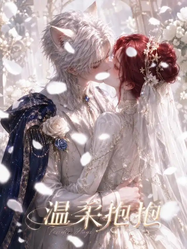 短剧《温柔抱抱 (119集)》海报