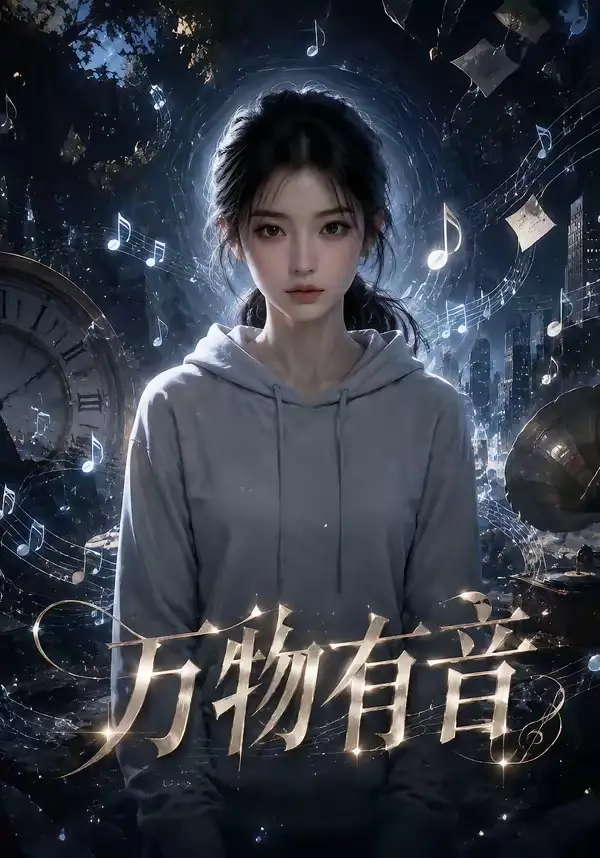 短剧《万物有音 (30集)》海报
