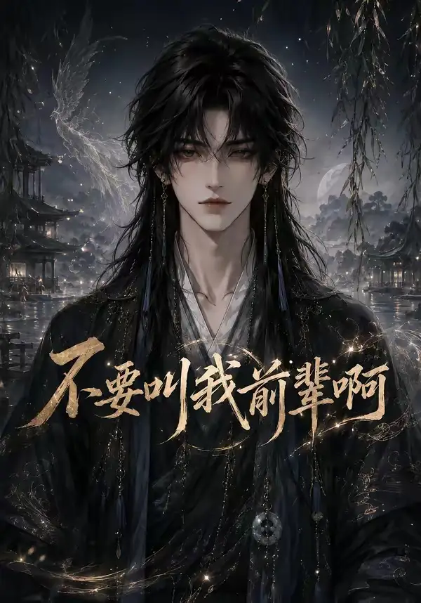 短剧《不要叫我前辈啊 (100集)》海报
