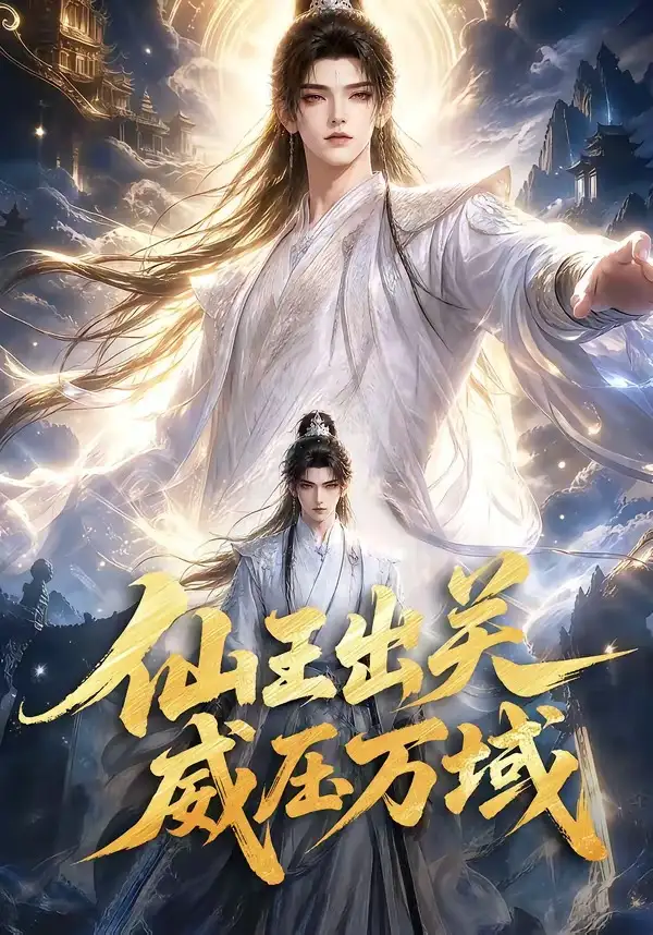 短剧《仙王出关威压万域 (60集)》海报