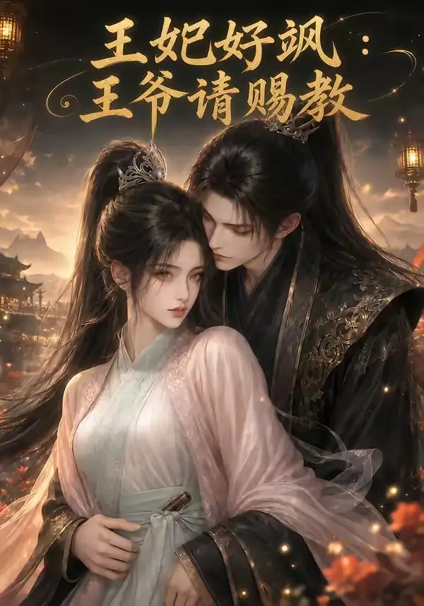 短剧《王妃好飒王爷请赐教 (58集)》海报