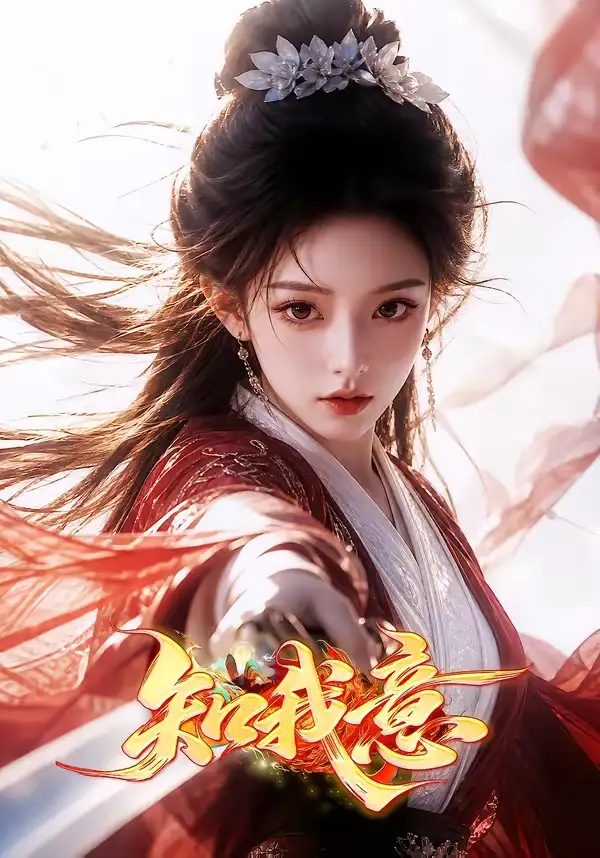 短剧《知我意 (38集)》海报
